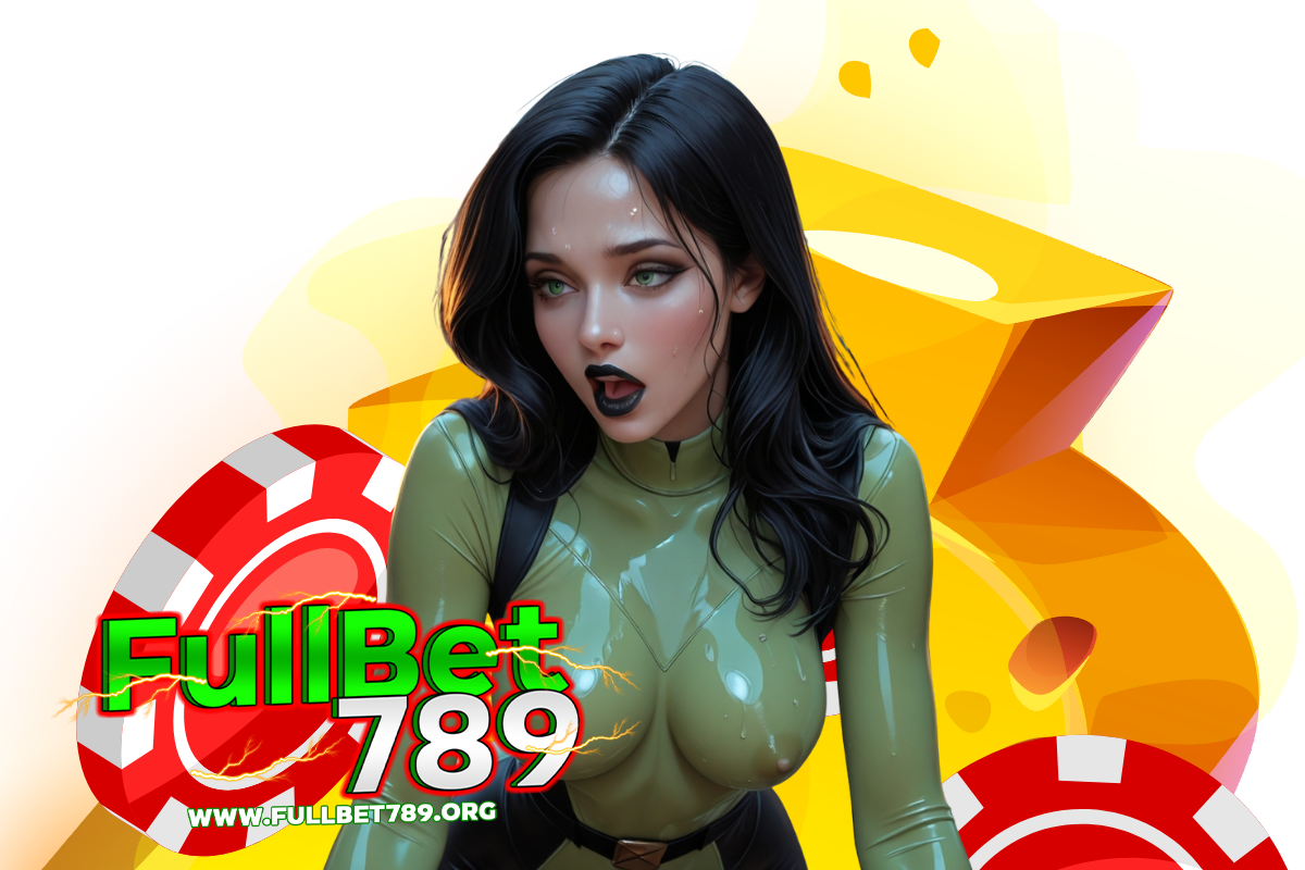 fullbet789 แจกเครดิตฟรี